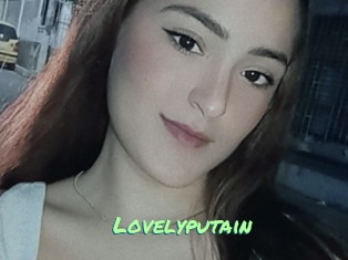lovelyputain Gothicorgien