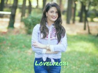 Lovelyrobi