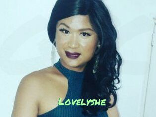 Lovelyshe