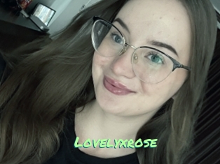 Lovelyxrose