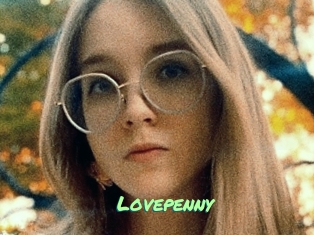 Lovepenny