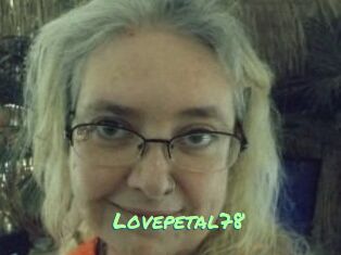 Lovepetal78