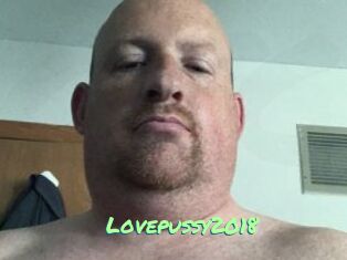 Lovepussy2018