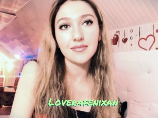 Loverafenixan