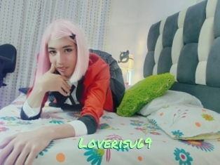 Loverisu69