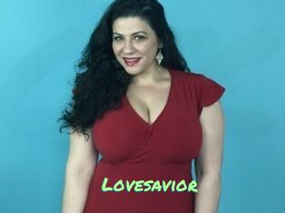 Lovesavior