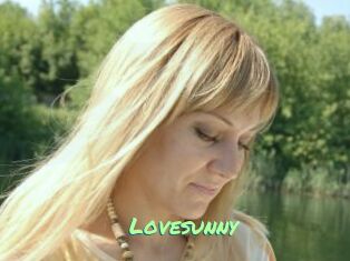 Lovesunny