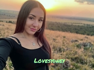 Lovesydney