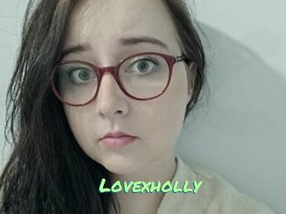 Lovexholly
