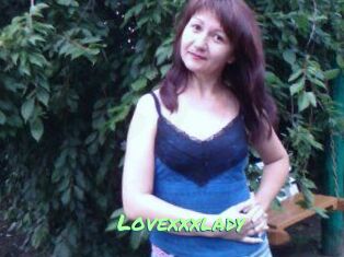 Lovexxxlady