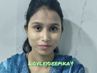 Lovleydeepika4