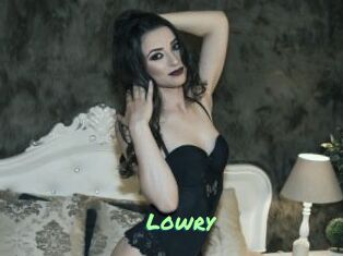 Lowry