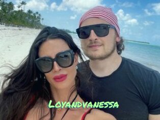 Loyandvanessa