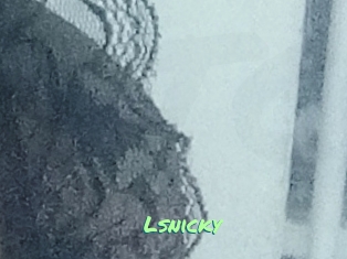 Lsnicky