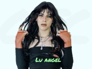 Lu_angel
