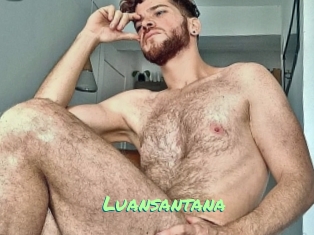 Luansantana