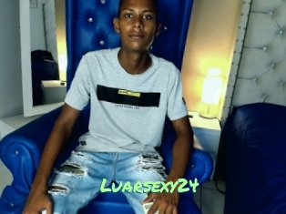 Luarsexy24