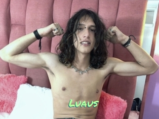 luaus Gothicorgien