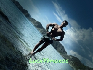 luca77moroe Gothicorgien