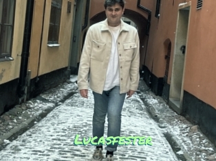 Lucasfester