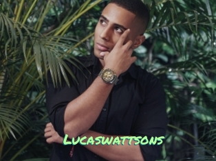 lucaswattsons Gothicorgien