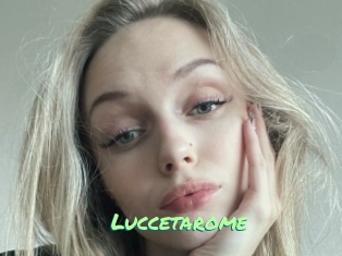 Luccetarome