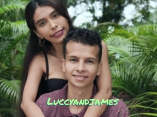 luccyandjames Gothicorgien