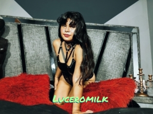 Luceromilk