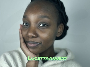 Lucettaanness