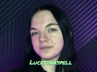 Lucettaaspell