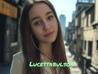 Lucettabulson
