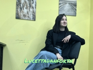 Lucettadanforth