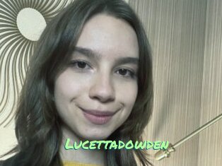 Lucettadowden