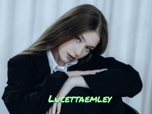 Lucettaemley