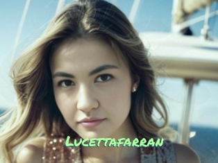 Lucettafarran