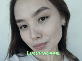 Lucettagame
