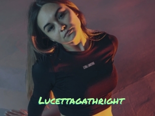 Lucettagathright