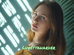lucettaharder Gothicorgien