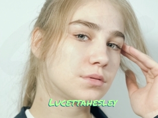 Lucettahesley