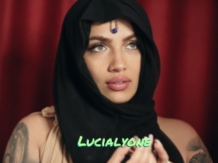 lucialyone Gothicorgien