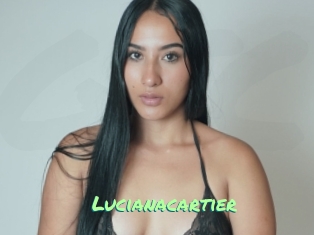 Lucianacartier
