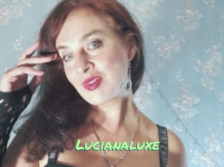 Lucianaluxe