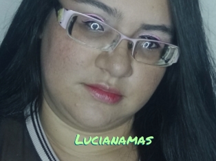 Lucianamas