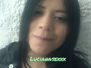 Lucianasexxx