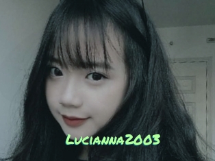 Lucianna2003