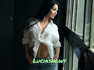 luciasnowy Gothicorgien