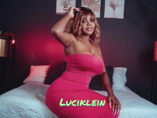 Luciklein