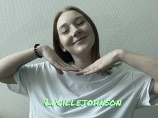Lucillejohnson