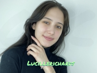 Lucillerichards