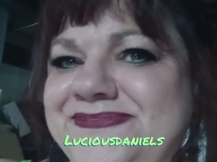 luciousdaniels Gothicorgien